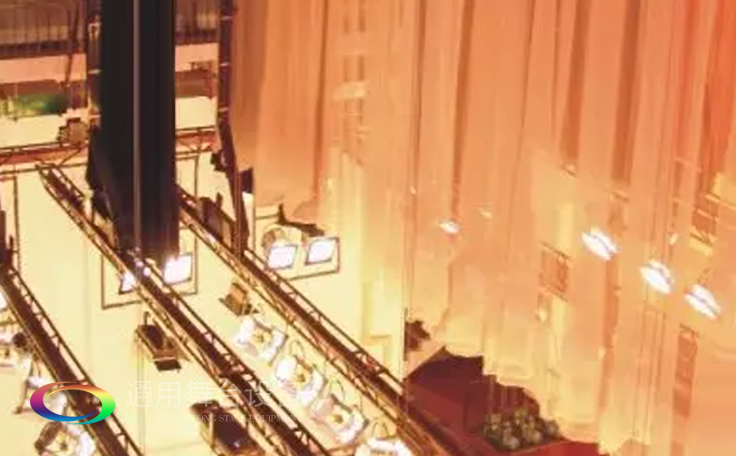 幕布知識(shí)庫｜舞臺(tái)阻燃幕布常規(guī)顏色、材質(zhì)、制作工藝及防火要求