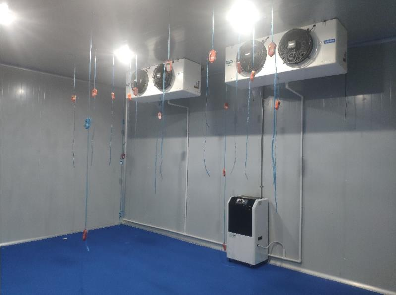 不同類型醫(yī)藥冷庫的運(yùn)行原理解析