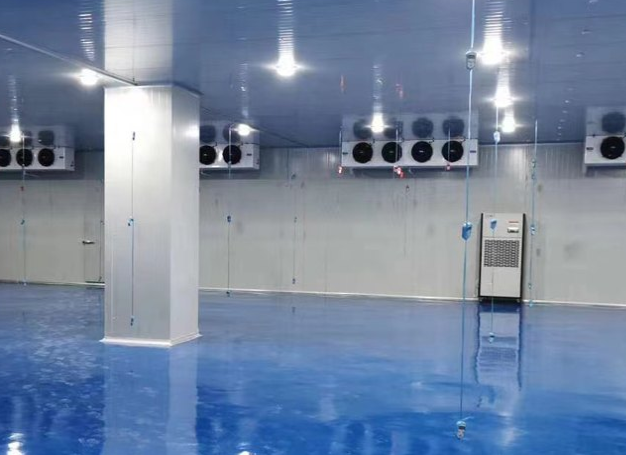 醫(yī)藥冷庫(kù)建造需要什么設(shè)備材料 醫(yī)藥冷庫(kù)建造需要什么設(shè)備材料