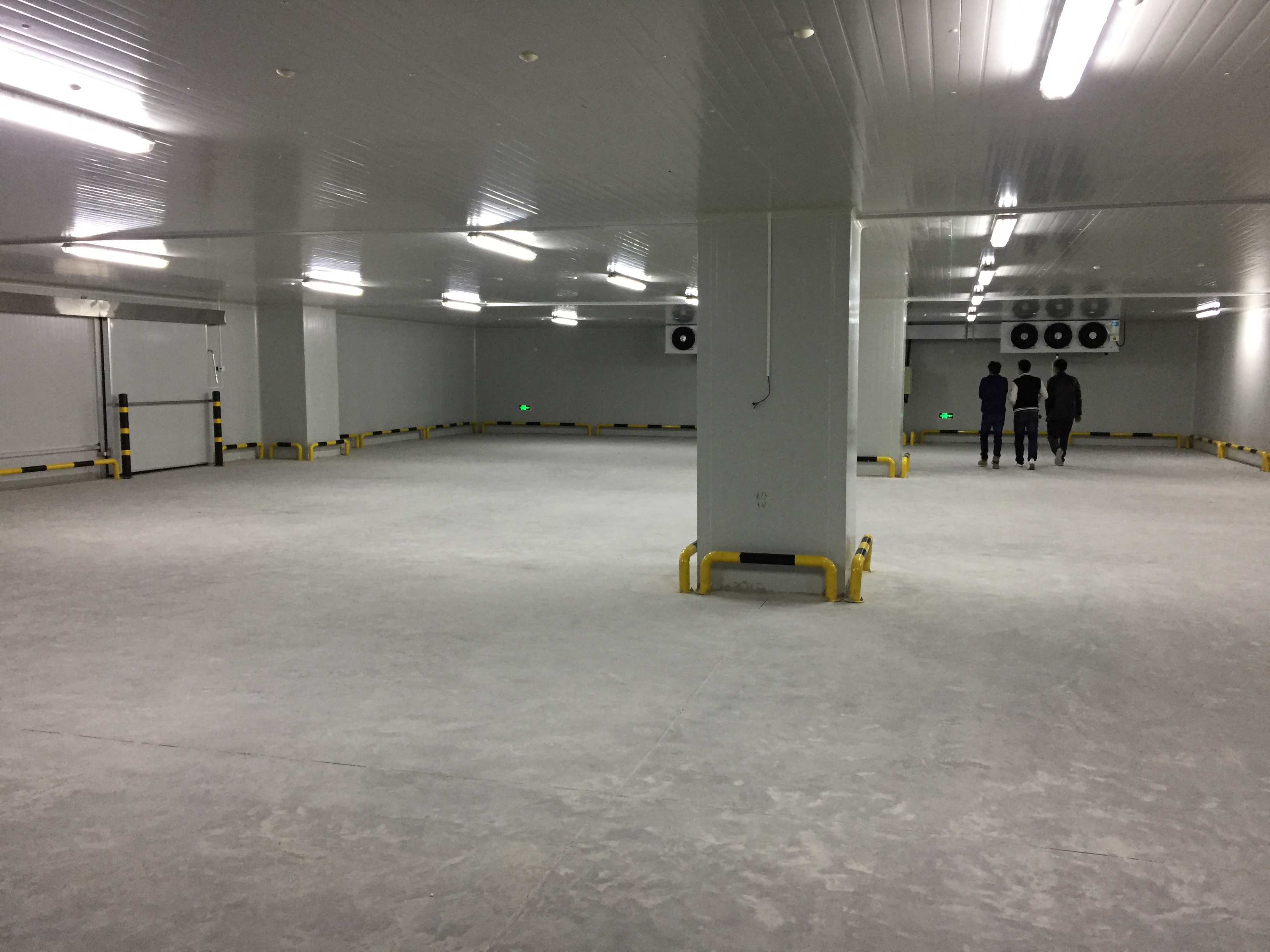 小型冷庫安裝造價多少錢 小型冷庫安裝造價多少錢