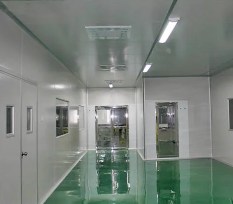 建造一個(gè)冷庫能讓你一年掙多少錢