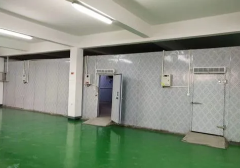 餃子速凍冷庫驗(yàn)收注意事項(xiàng) 餃子速凍冷庫驗(yàn)收注意事項(xiàng)