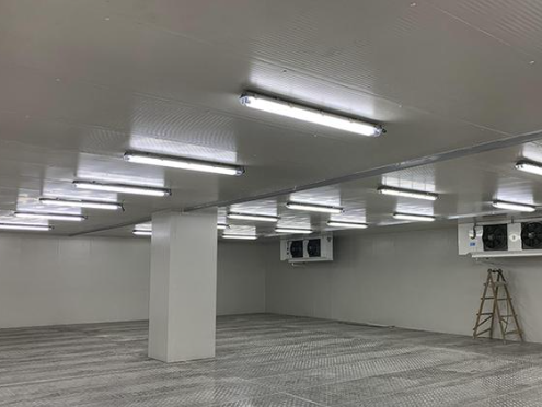 如何選擇一家好的冷庫公司?從以下三點看! 如何選擇一家好的冷庫公司?從以下三點看!