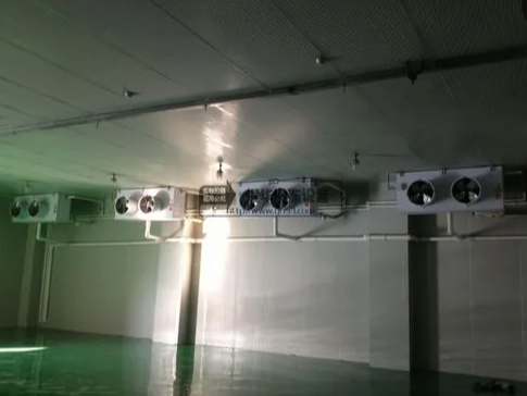 防爆冷庫(kù) 防爆冷庫(kù)