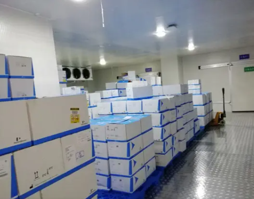 疫苗冷庫 疫苗冷庫