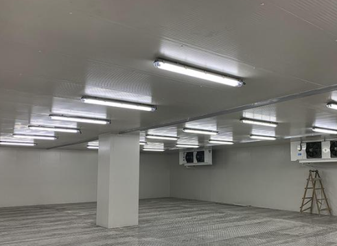 冷庫壽命一般大約是多少年?如何延長冷庫壽命呢? 冷庫壽命一般大約是多少年?如何延長冷庫壽命呢?