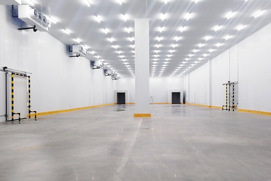 餃子速凍冷庫驗(yàn)收注意事項(xiàng) 餃子速凍冷庫驗(yàn)收注意事項(xiàng)