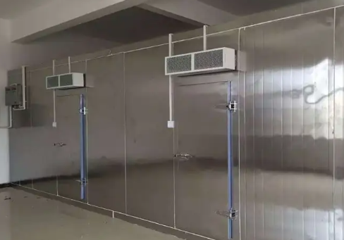 不銹鋼冷庫 不銹鋼冷庫