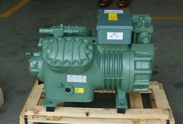 冷庫壓縮機(jī)