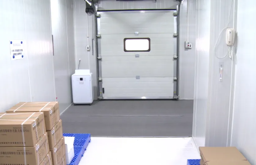 疫苗冷庫 疫苗冷庫