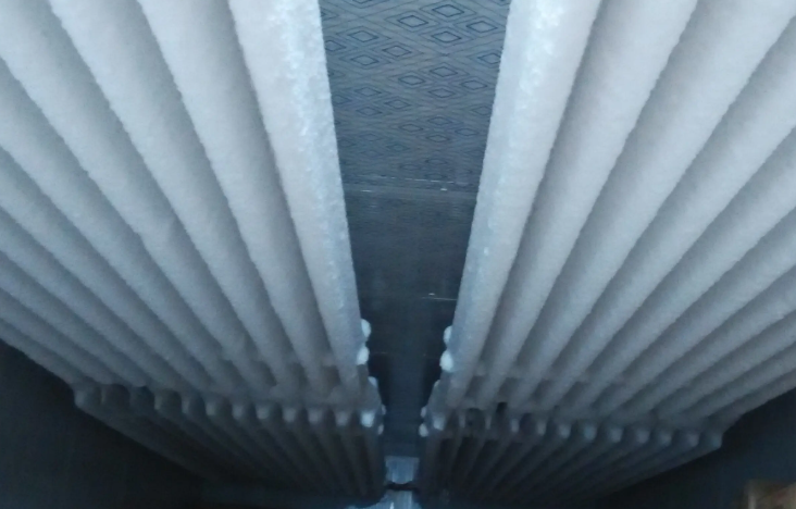 冷庫除霜 冷庫除霜