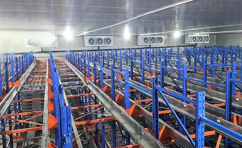 安裝自動(dòng)化立體式冷庫給企業(yè)帶來什么好處 安裝自動(dòng)化立體式冷庫給企業(yè)帶來什么好處