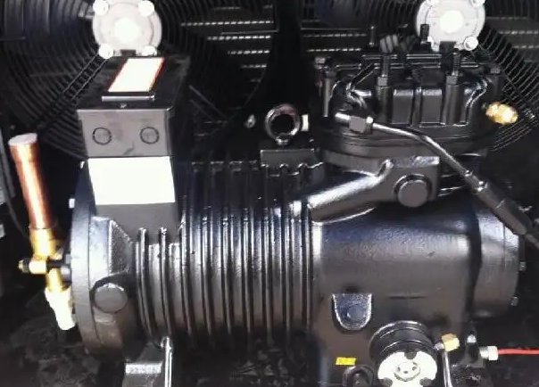 冷庫制冷壓縮機(jī) 冷庫制冷壓縮機(jī)