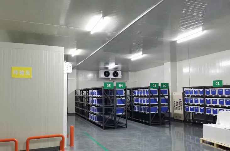 醫院里建造醫藥冷庫需要多少錢一平米 醫院里建造醫藥冷庫需要多少錢一平米