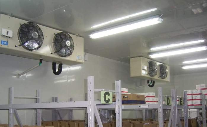 一個(gè)冷庫建造項(xiàng)目工期大概是多久 一個(gè)冷庫建造項(xiàng)目工期大概是多久