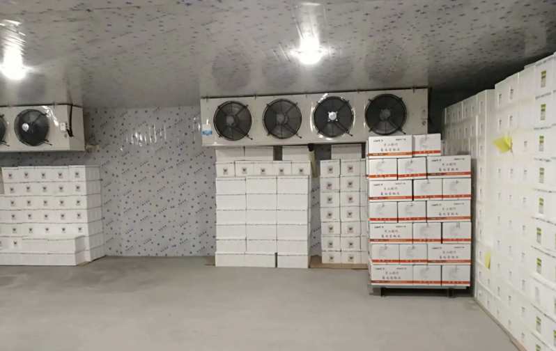 一個(gè)冷庫建造項(xiàng)目工期大概是多久 一個(gè)冷庫建造項(xiàng)目工期大概是多久