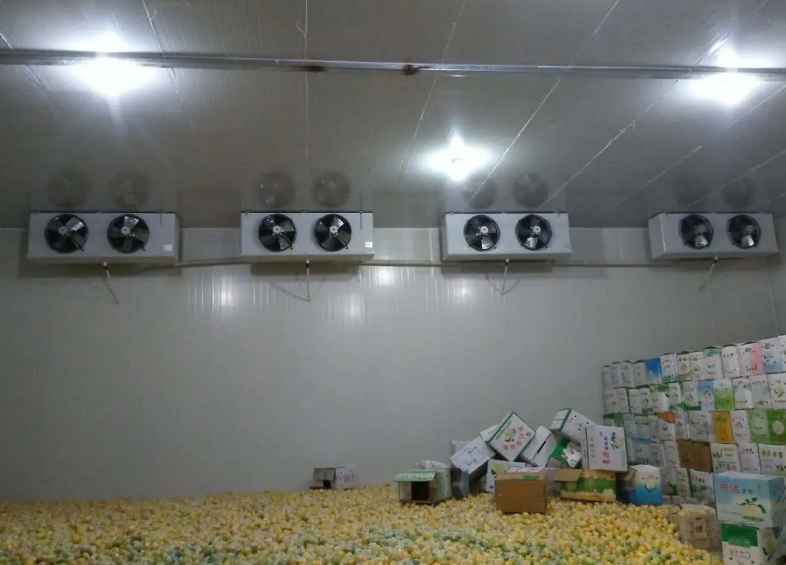 冷庫的安全操作,您知道哪些 冷庫的安全操作,您知道哪些