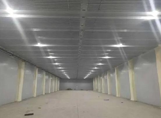 山東安裝一個2000平米大型醫藥冷庫造價多少錢 山東安裝一個2000平米大型醫藥冷庫造價多少錢