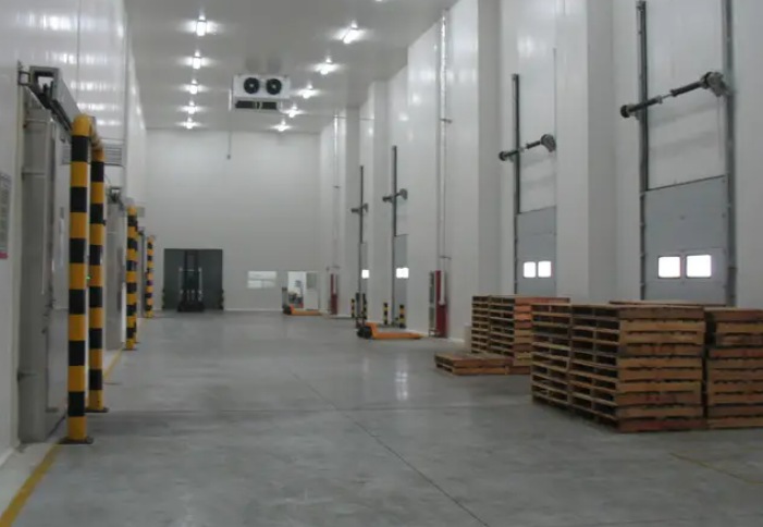 批發雪糕店需要建造冷庫嗎 批發雪糕店需要建造冷庫嗎