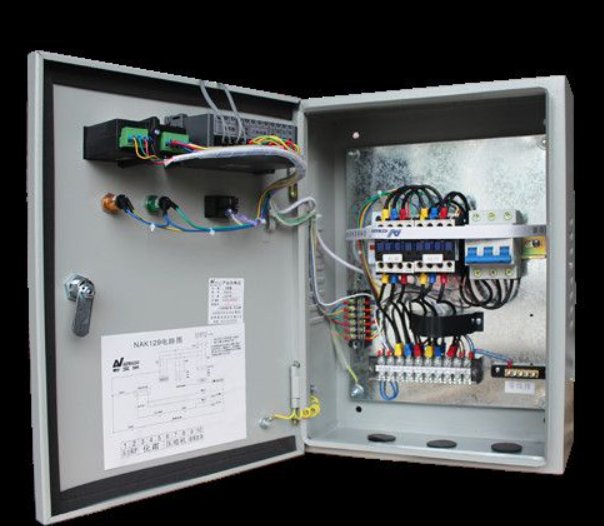 冷庫(kù)電控柜安裝有哪些注意事項(xiàng) 冷庫(kù)電控柜安裝有哪些注意事項(xiàng)