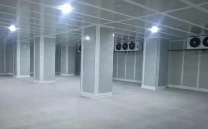 冷庫(kù)設(shè)計(jì)標(biāo)準(zhǔn)的相關(guān)規(guī)范 冷庫(kù)設(shè)計(jì)標(biāo)準(zhǔn)的相關(guān)規(guī)范