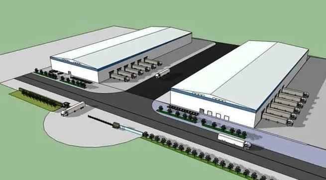 2023年冷庫施工和驗(yàn)收標(biāo)準(zhǔn)規(guī)定 2023年冷庫施工和驗(yàn)收標(biāo)準(zhǔn)規(guī)定