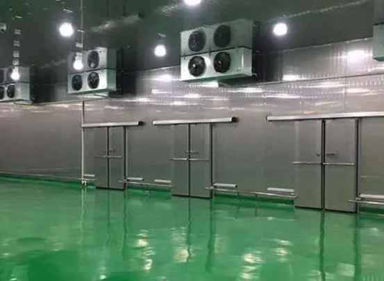 建防爆冷庫大概需要多少錢 建防爆冷庫大概需要多少錢