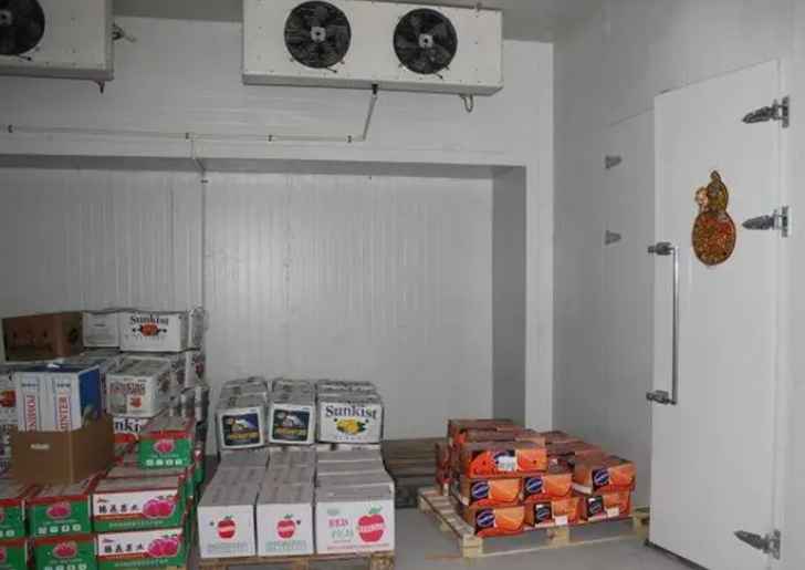 投資一個(gè)冷庫(kù)需要多少資金 投資一個(gè)冷庫(kù)需要多少資金