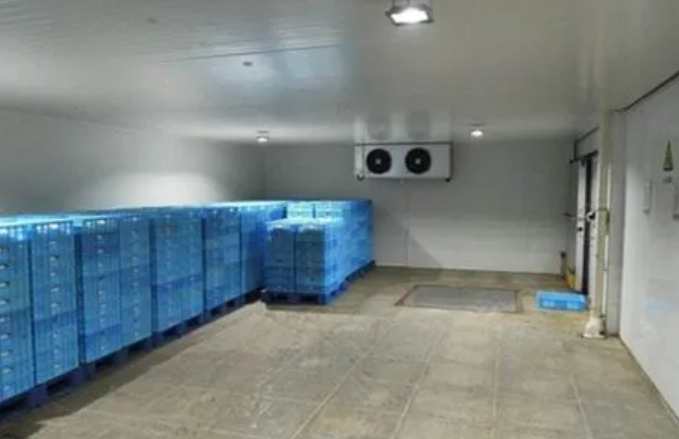 上海醫藥冷庫建設標準是什么