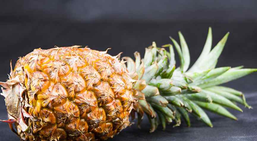 菠蘿可以放到冷庫里保鮮存儲嗎 菠蘿可以放到冷庫里保鮮存儲嗎