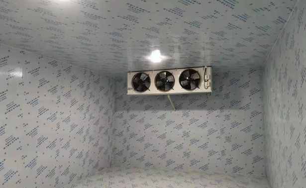 冷庫(kù)設(shè)計(jì)安裝需要什么資質(zhì)