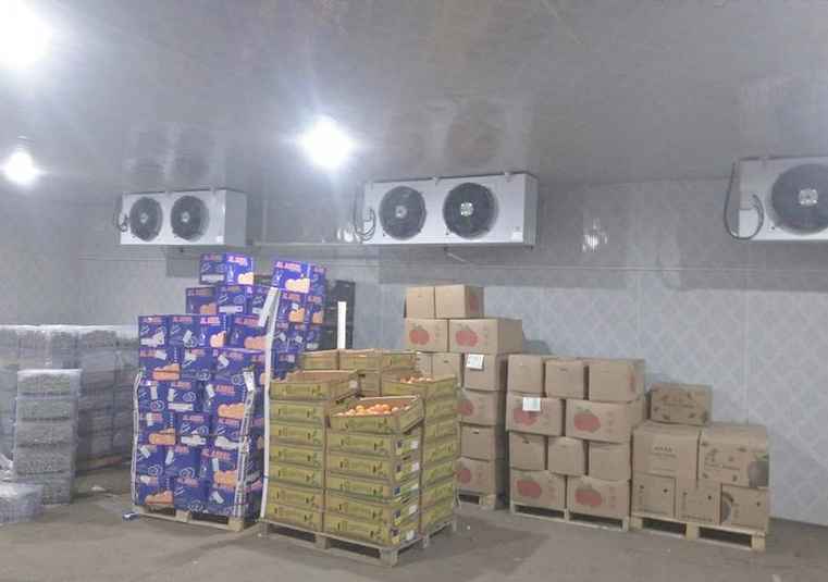 冷庫(kù)設(shè)計(jì)安裝需要什么資質(zhì)