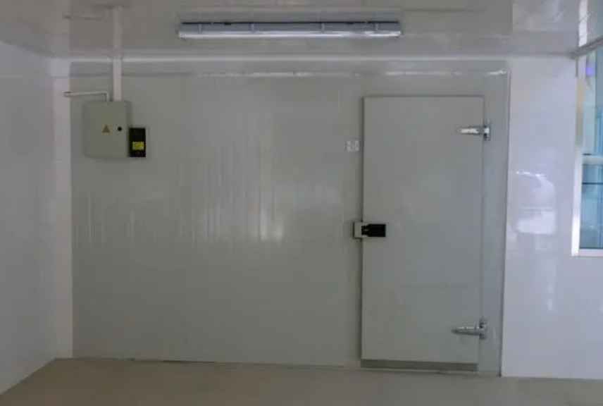 家庭小型冷庫需要花費(fèi)大概多少錢