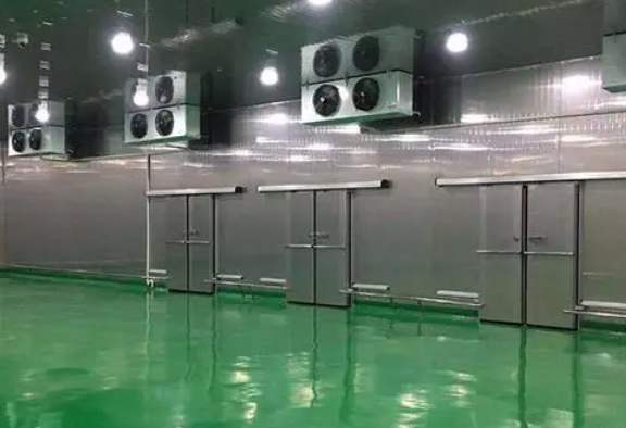 冷庫安裝指南:如何順利安裝冷庫 冷庫安裝指南:如何順利安裝冷庫