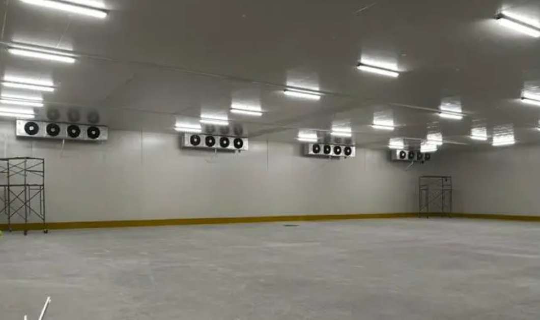 冷庫安裝指南:如何順利安裝冷庫 冷庫安裝指南:如何順利安裝冷庫