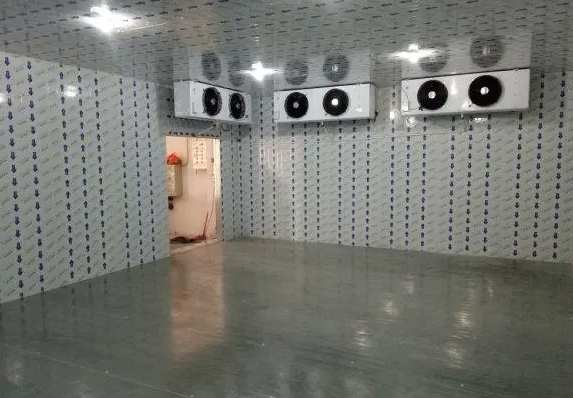 建30噸冷庫(kù)大概需要多少錢(qián) 建30噸冷庫(kù)大概需要多少錢(qián)