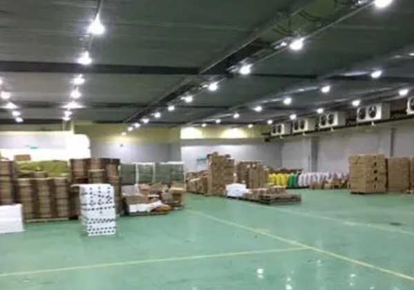 冷庫安全的措施有哪些內容