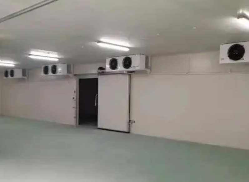 冷庫保溫材料防火要求標準 冷庫保溫材料防火要求標準