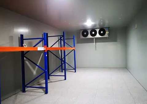 安裝一個850平米西瓜冷庫要多少錢 安裝一個850平米西瓜冷庫要多少錢