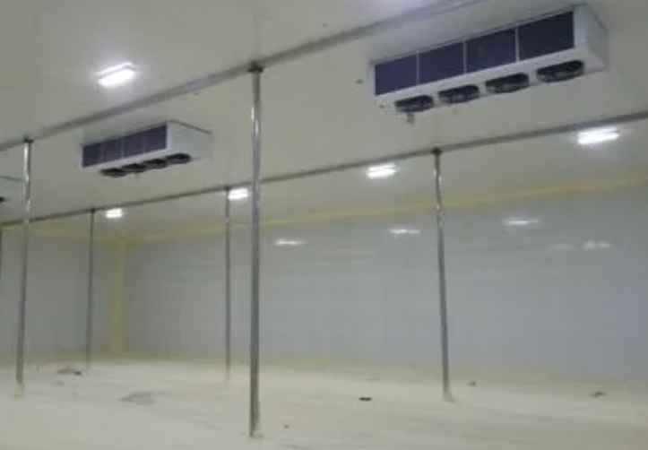 裝配式冷庫(kù)和土建式冷庫(kù)對(duì)比