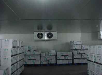 多層冷庫設(shè)計(jì)規(guī)范標(biāo)準(zhǔn)