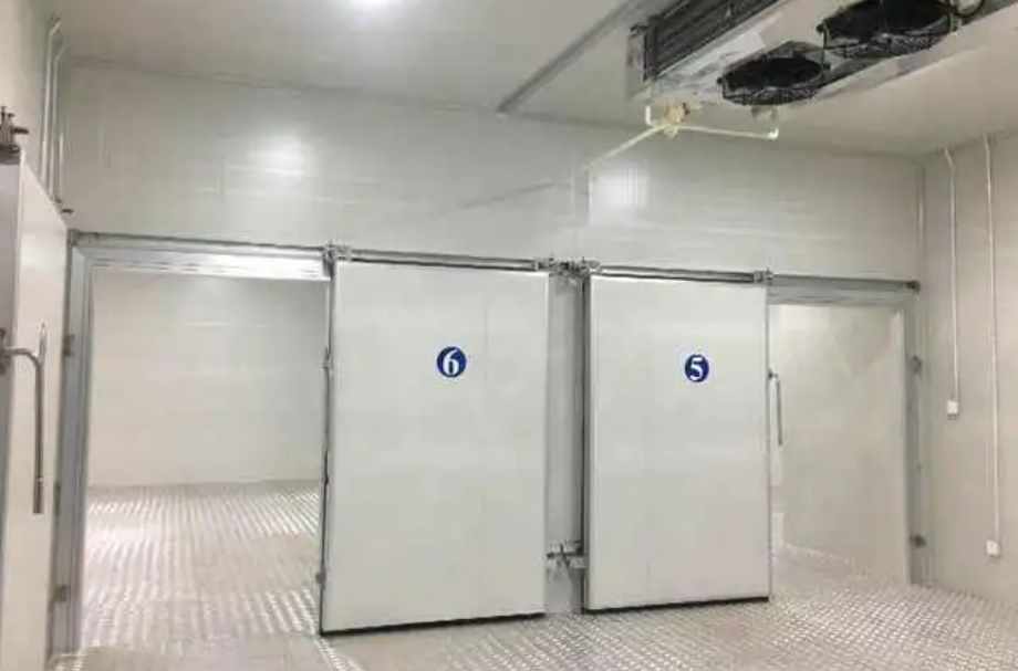 冷庫墻體保溫用什么材料 冷庫墻體保溫用什么材料