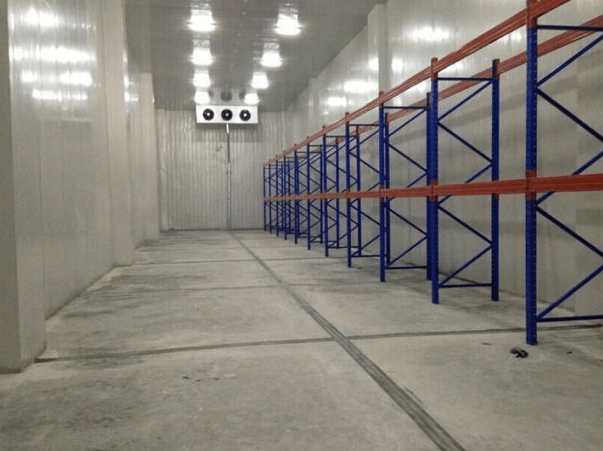 廠房改冷庫需要多少錢 廠房改冷庫需要多少錢