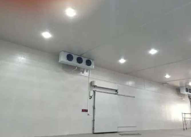 冷庫(kù)改造流程大概是什么樣子 冷庫(kù)改造流程大概是什么樣子