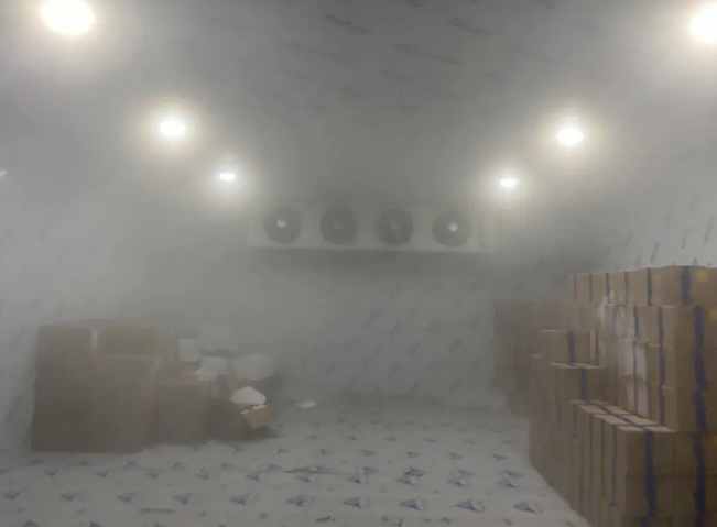 冷庫增容建設(shè)需要注意哪些問題 冷庫增容建設(shè)需要注意哪些問題