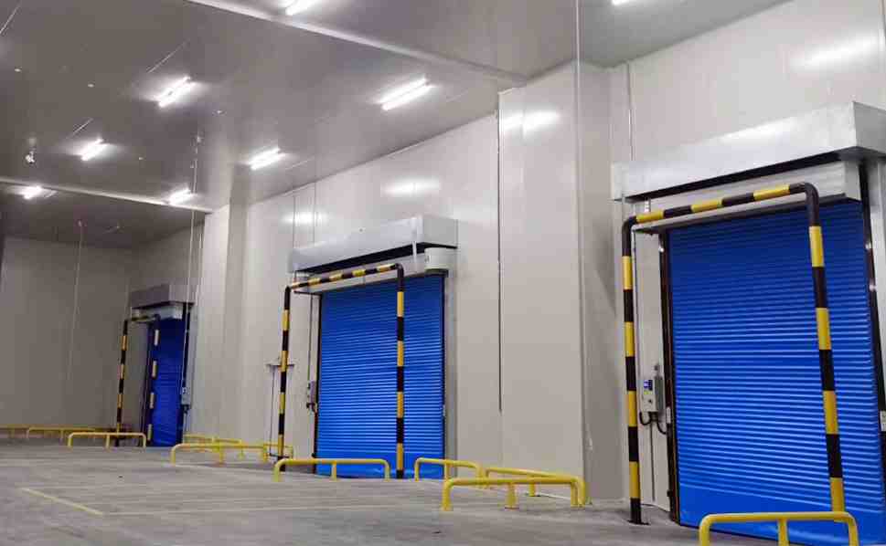 冷庫驗(yàn)證包括哪些內(nèi)容 冷庫驗(yàn)證包括哪些內(nèi)容