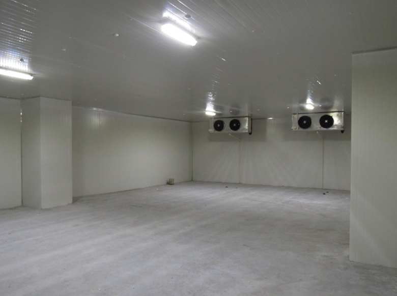 冷庫保溫材料防火要求標準 冷庫保溫材料防火要求標準