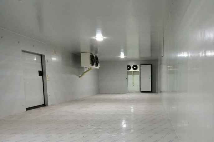 板栗冷庫儲存前預冷過程是什么 板栗冷庫儲存前預冷過程是什么