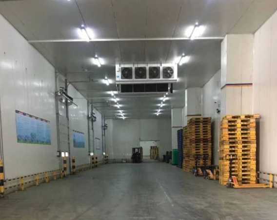 冷庫制冷劑過多會(huì)出現(xiàn)哪些現(xiàn)象