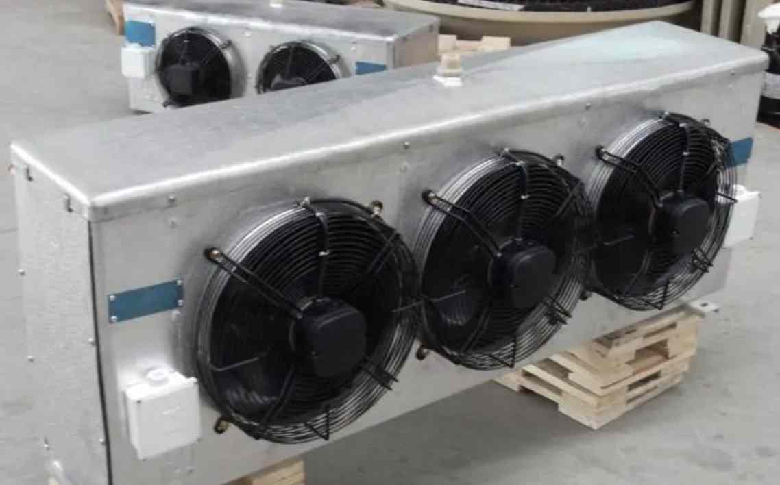 冷庫用蒸發器的特點有哪些方面 冷庫用蒸發器的特點有哪些方面